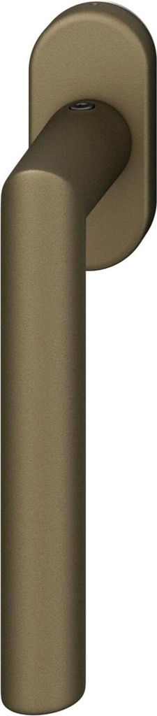 FSB Fenstergriff 341076 - Griff auf ovaler Rosette, Produktbild 