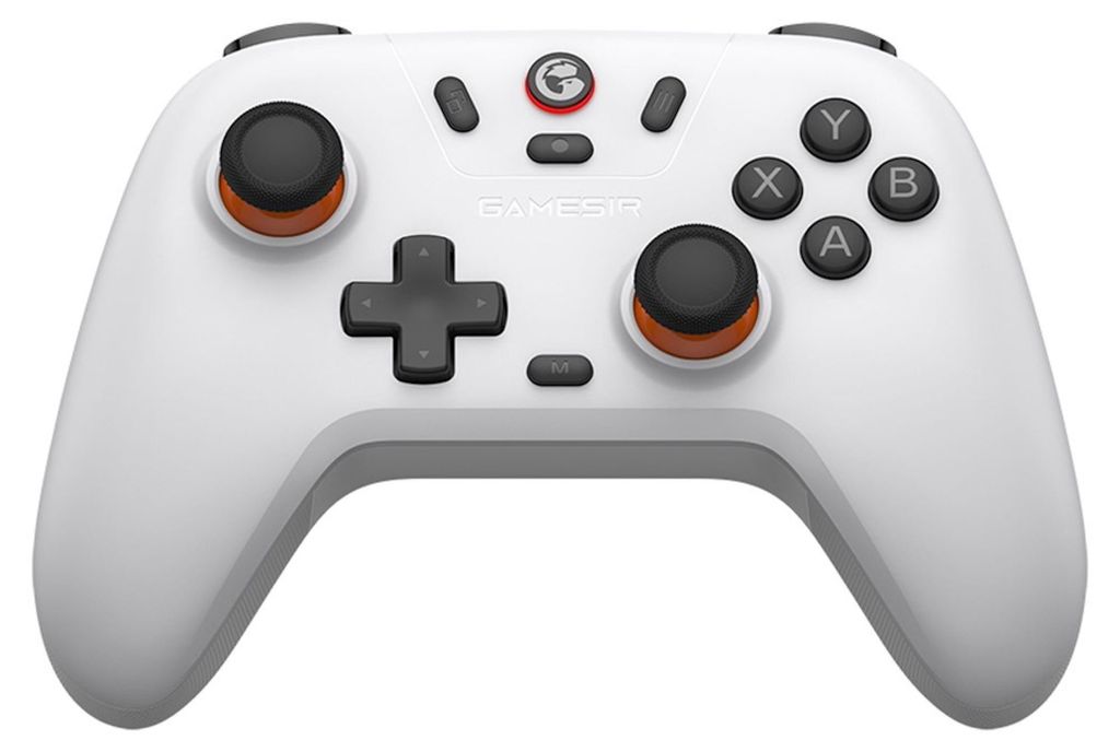 GameSir Nova Lite Wireless Gaming Controller für Switch PC iOS Turbo Hall Effekt