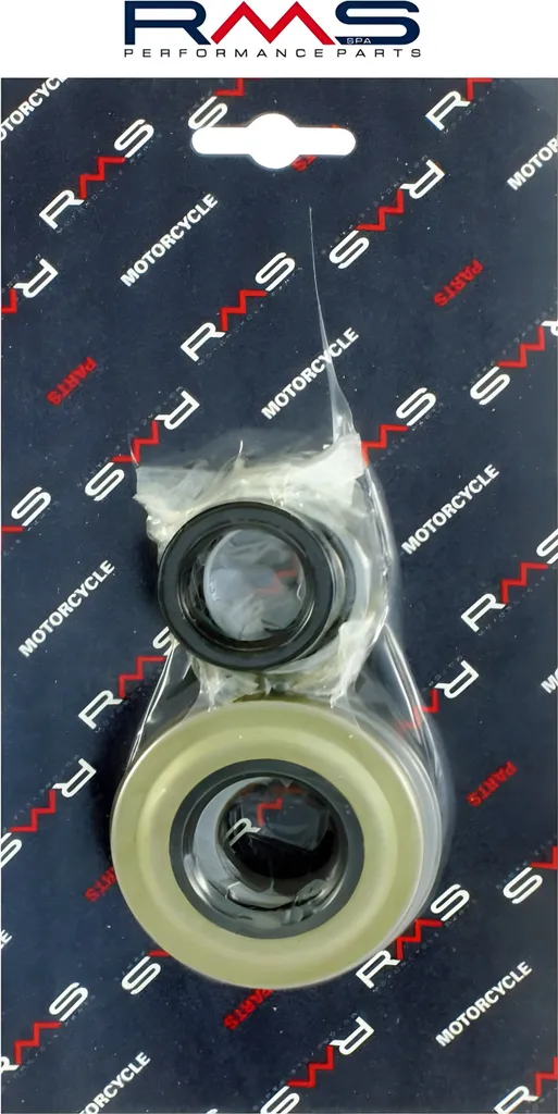 Kit Réfection Vilebrequin avec Roulements et Joints pour Vespa PX 80-200