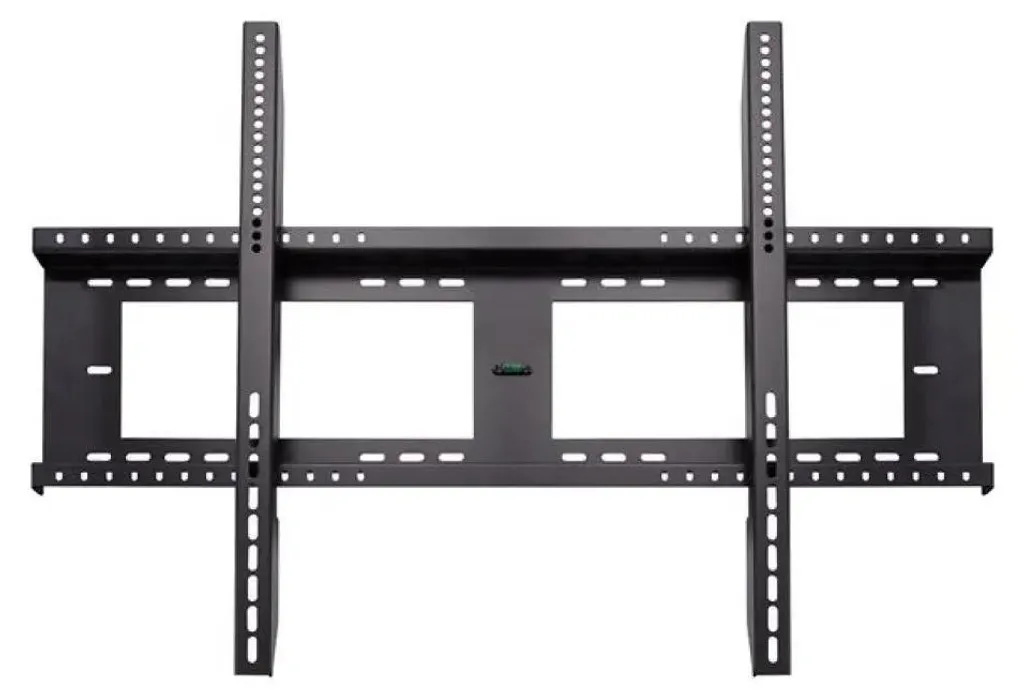 Support TV ViewSonic VB-WMK-001-2C - Fixation Murale Écran Noir Robuste - 3