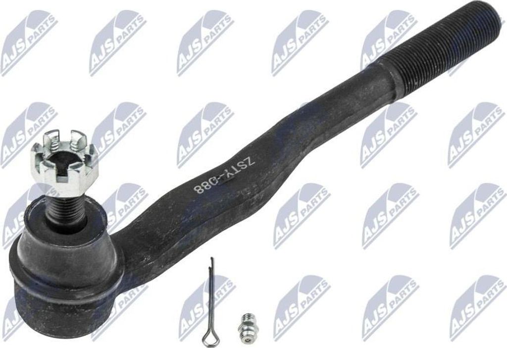 NTY Spurstangenkopf Spurstange für TOYOTA LAND CRUISER 90 Produktbild 
