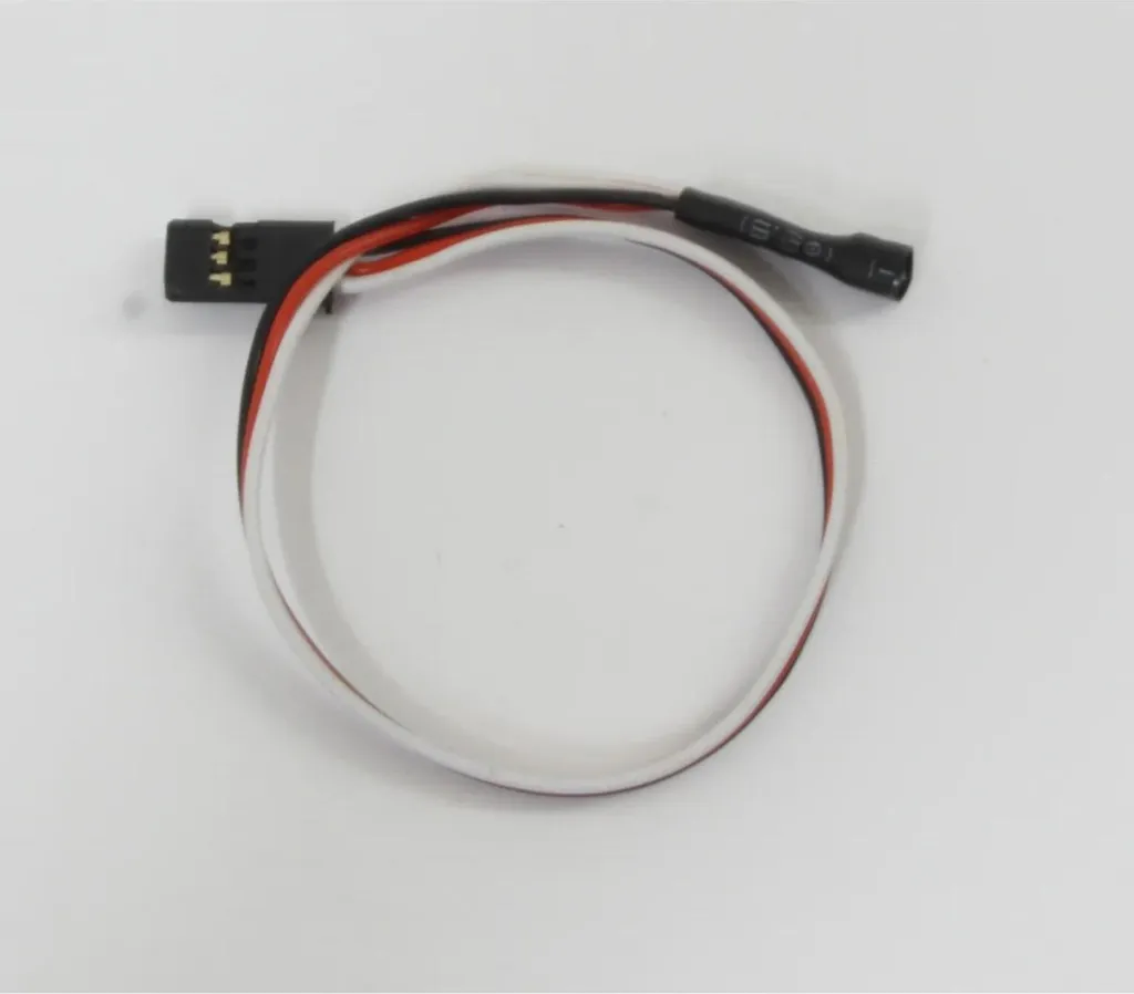 Sonde thermique X-Peak 80 V2 : capteur numérique pour usage industriel