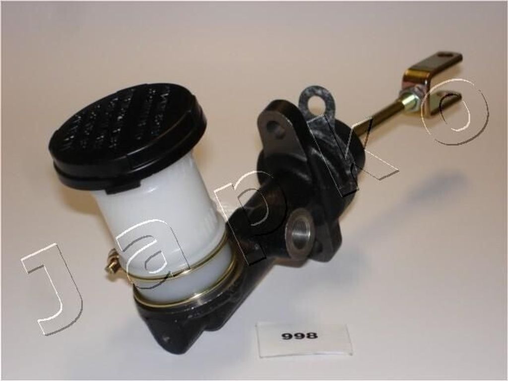 JAPKO 95998 Kupplungsgeberzylinder für ISUZU TROOPER Soft Top (UBS)