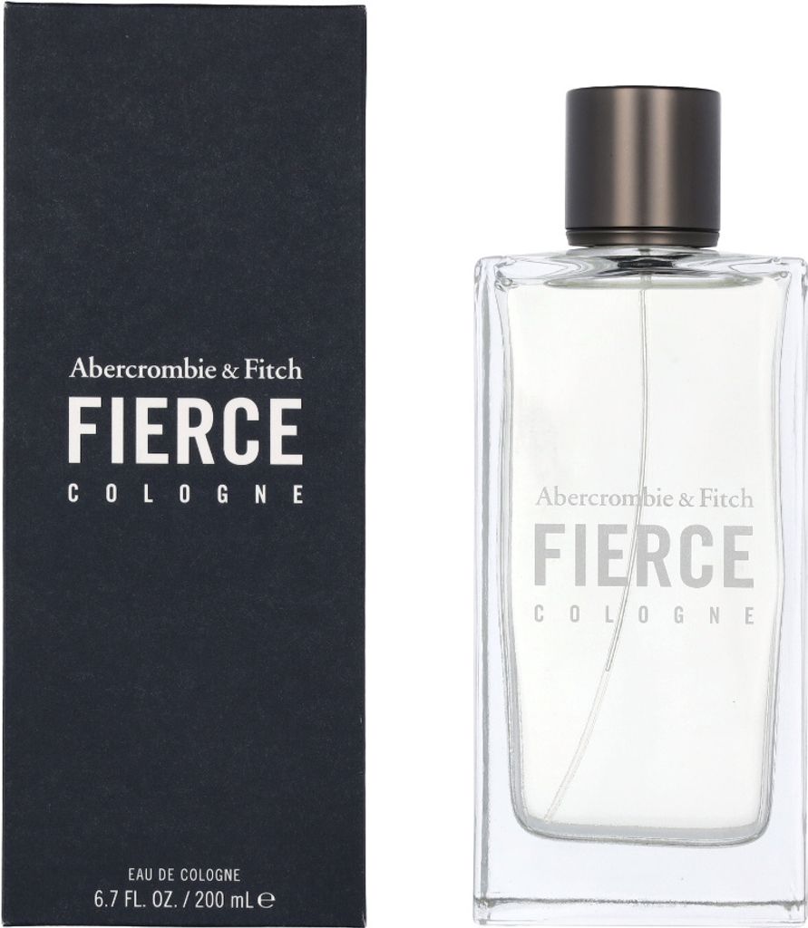 Abercrombie & Fitch Fierce Kolínská voda pro muže Edc Spray Obrázek produktu 