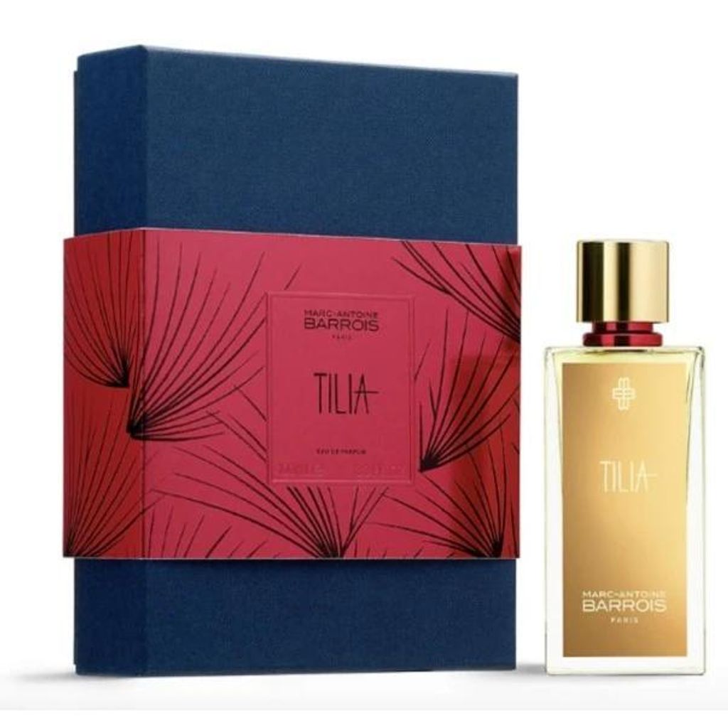 Marc-Antoine Barrois Tilia Eau De Parfum 100 ml Produktbild 
