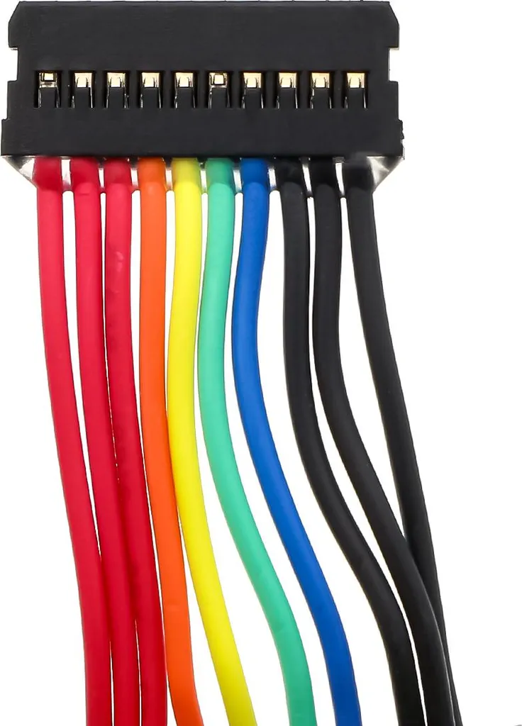 Batterie de remplacement PC portable Xiaomi Mi Air 13.3 - Modèle 13 - 3