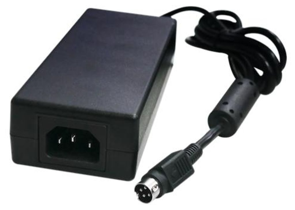 QNAP PWR-ADAPTER-120W-A01 - Netzteil - 120 Watt Produktbild 