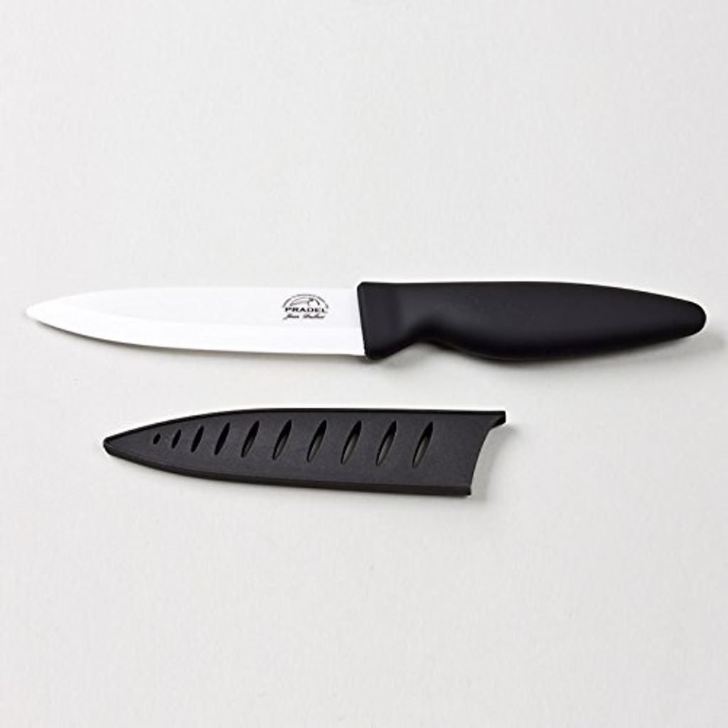 Couteau Multi-usages 13 Cm - Céramic - Jean Dubost Image du produit 