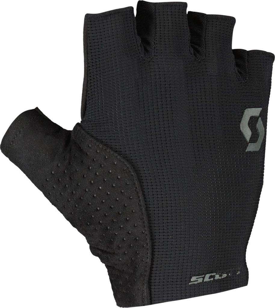 Scott Essential GEL Handschuh black M