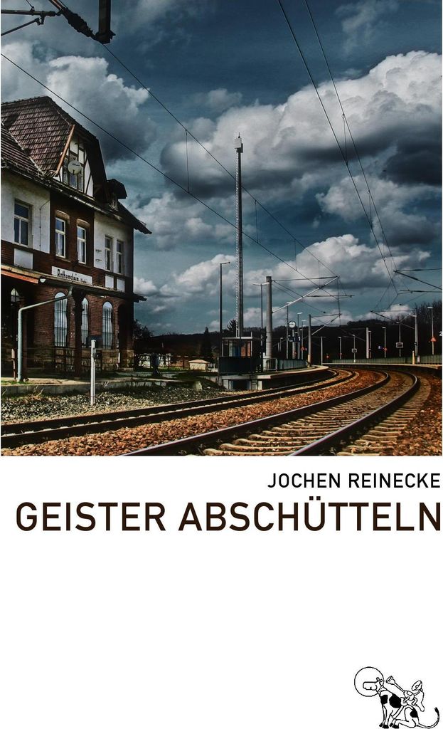 Geister abschütteln