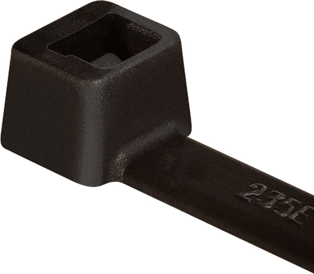 Fascetta R 82510 a dentatura interna 3,5 x 150 / 35 Immagine del prodotto 