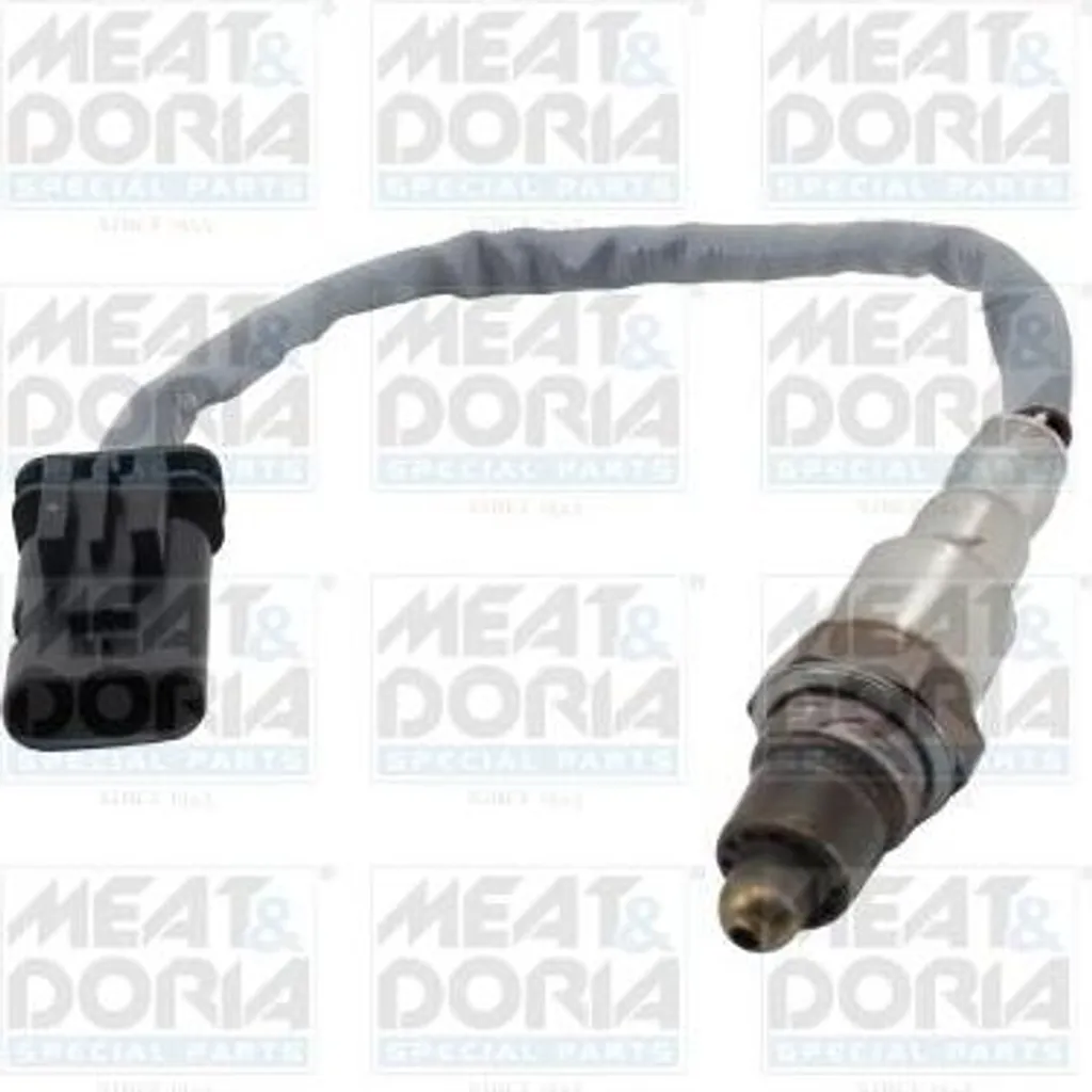Réparer système antipollution avec sonde lambda 81913 pour Berlingo et C4