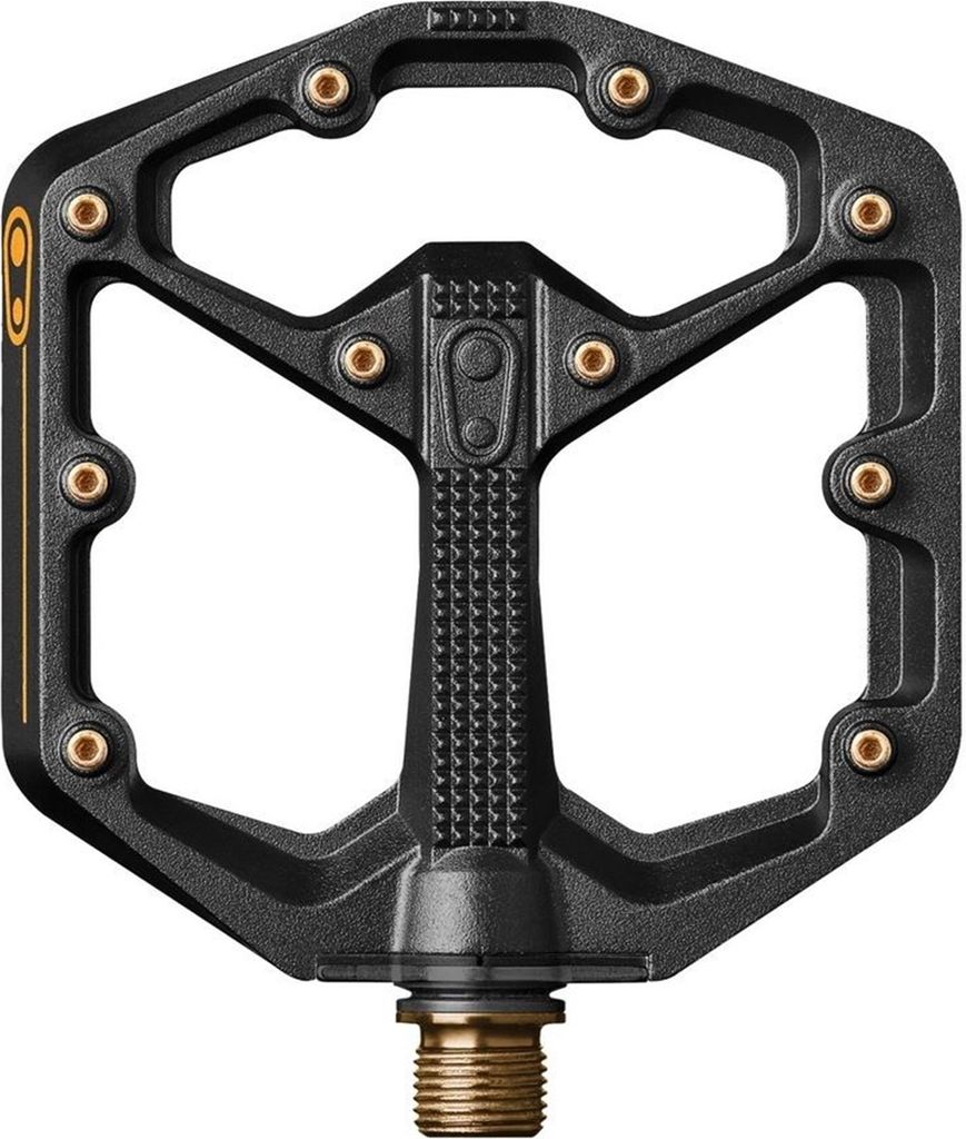 Crankbrothers Pedal Body Pedalkörper, Stamp V1, Level 7+11, Obrázek produktu 