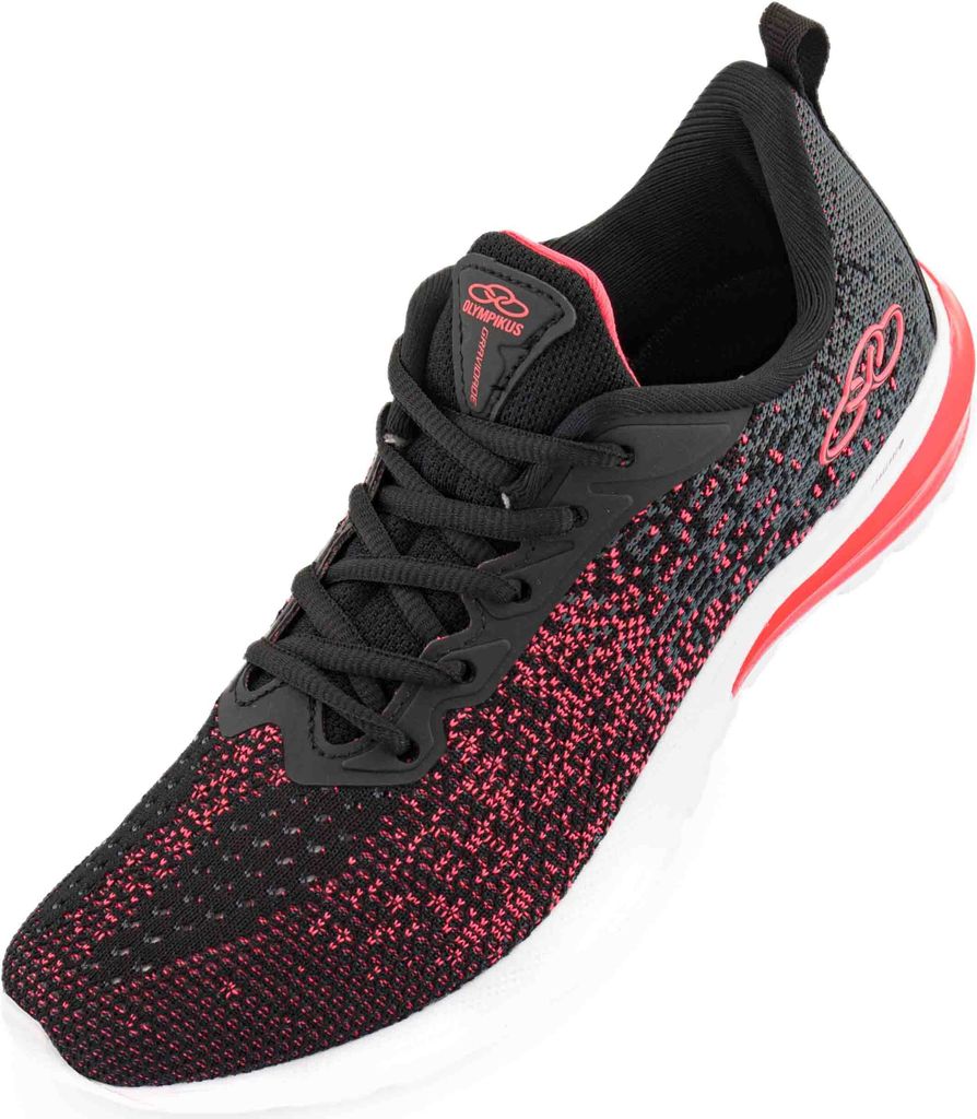 Olympikus gravidade 39: komfortige damensneaker