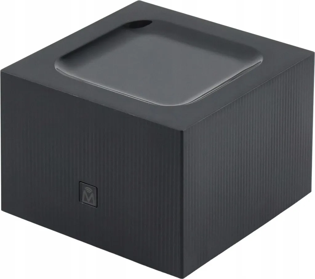 Router Mesh WiFi 6 AX1800 Gigabit: Copertura Totale Senza Zone Morte
