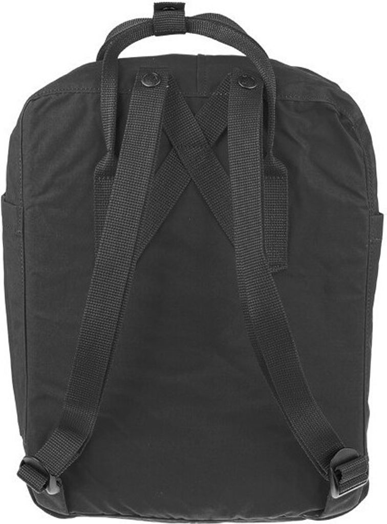 Fjällräven Rucksack, Farbe: Schwarz (550) Produktbild 5