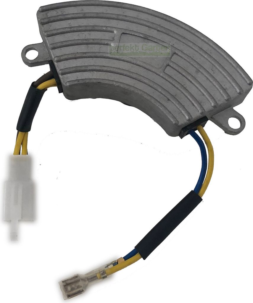 AVR Regler Spannungsregler für HEI-DELBERG 9500 9500x Stromerzeuger Generator