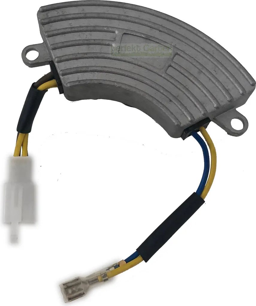 Regolatore AVR Regolatore di tensione per generatore Matrix PG 3010-F Regolatore di tensione