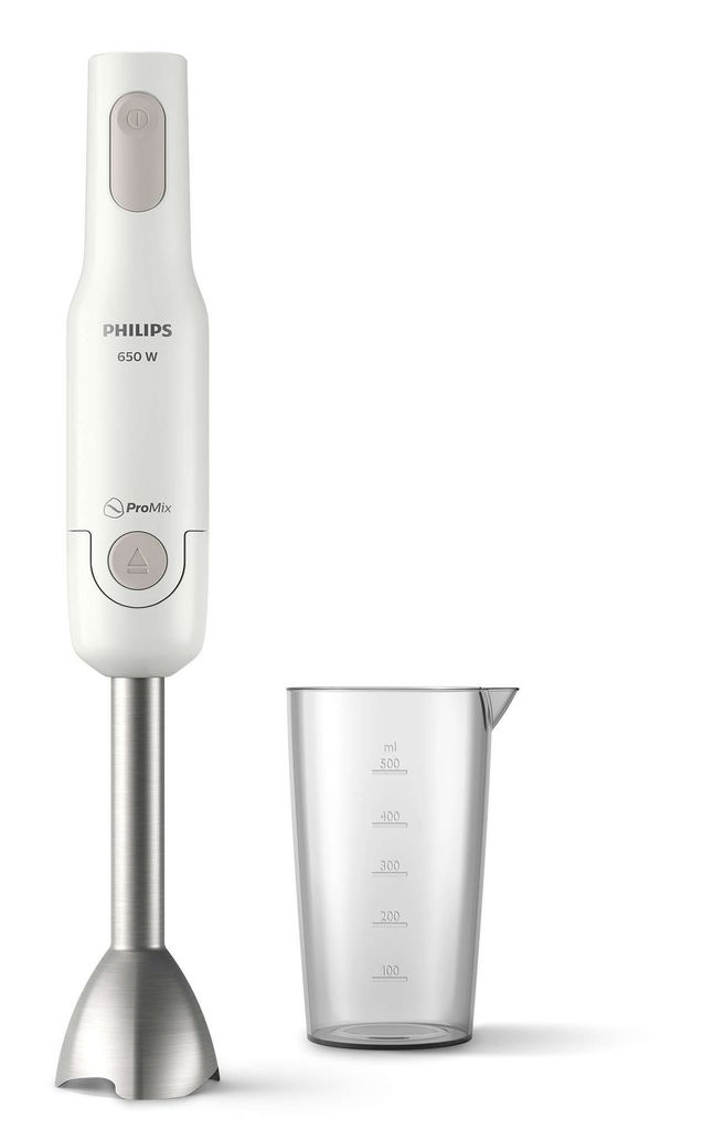 Tyčový mixér Philips ProMix Daily Collection HR2534/00 Obrázok produktu 