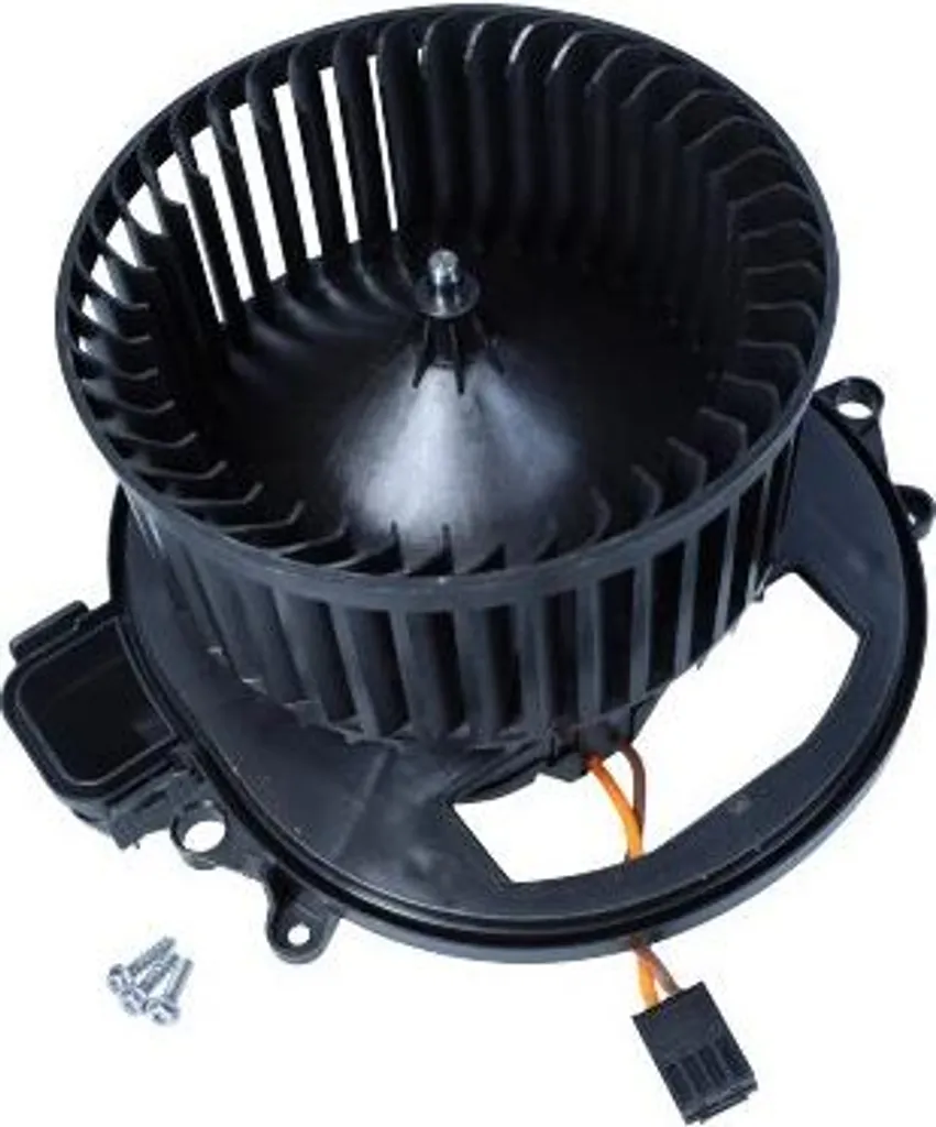 Pulseur d'air d'habitacle pour BMW Série 1 (2011-) Ventilation Auto