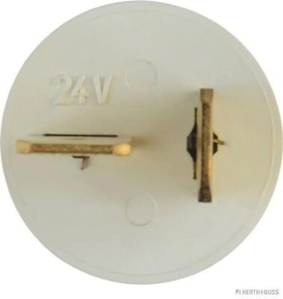 Acquista Collahlampe 24V 2.4W Sockel Ref9 - Illuminazione Quadro Strumenti