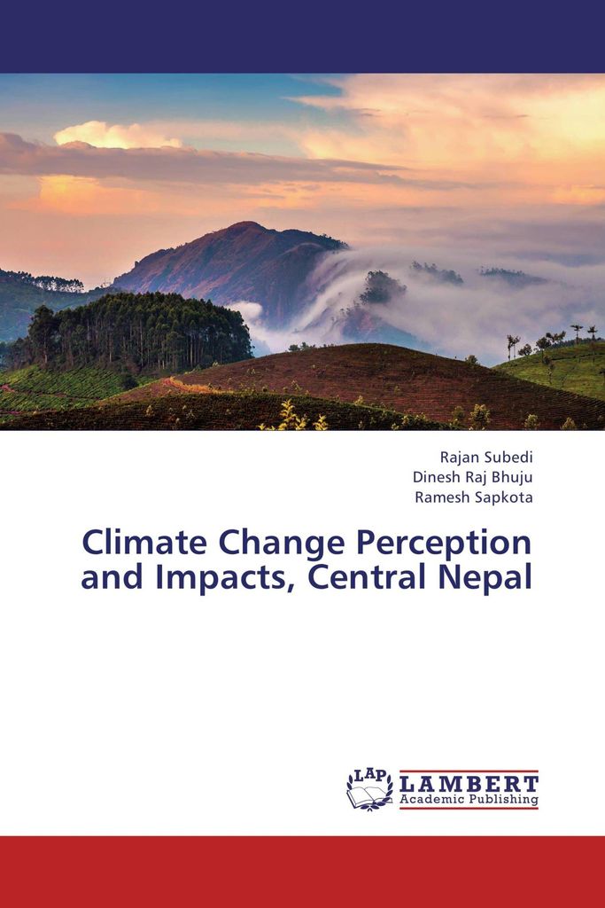 Climate Change Perception and Impacts, Central Nepal
