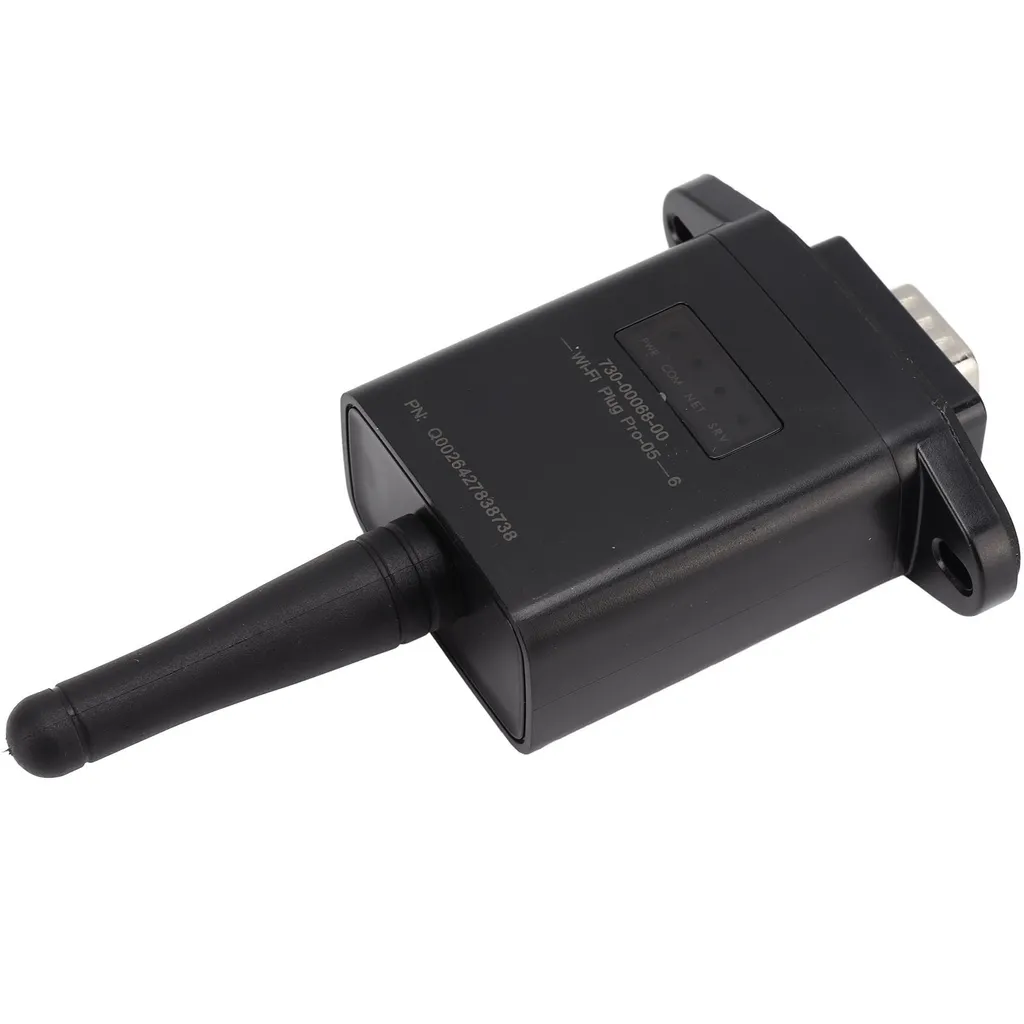 Module moniteur à distance WiFi pour onduleur solaire photovoltaïque