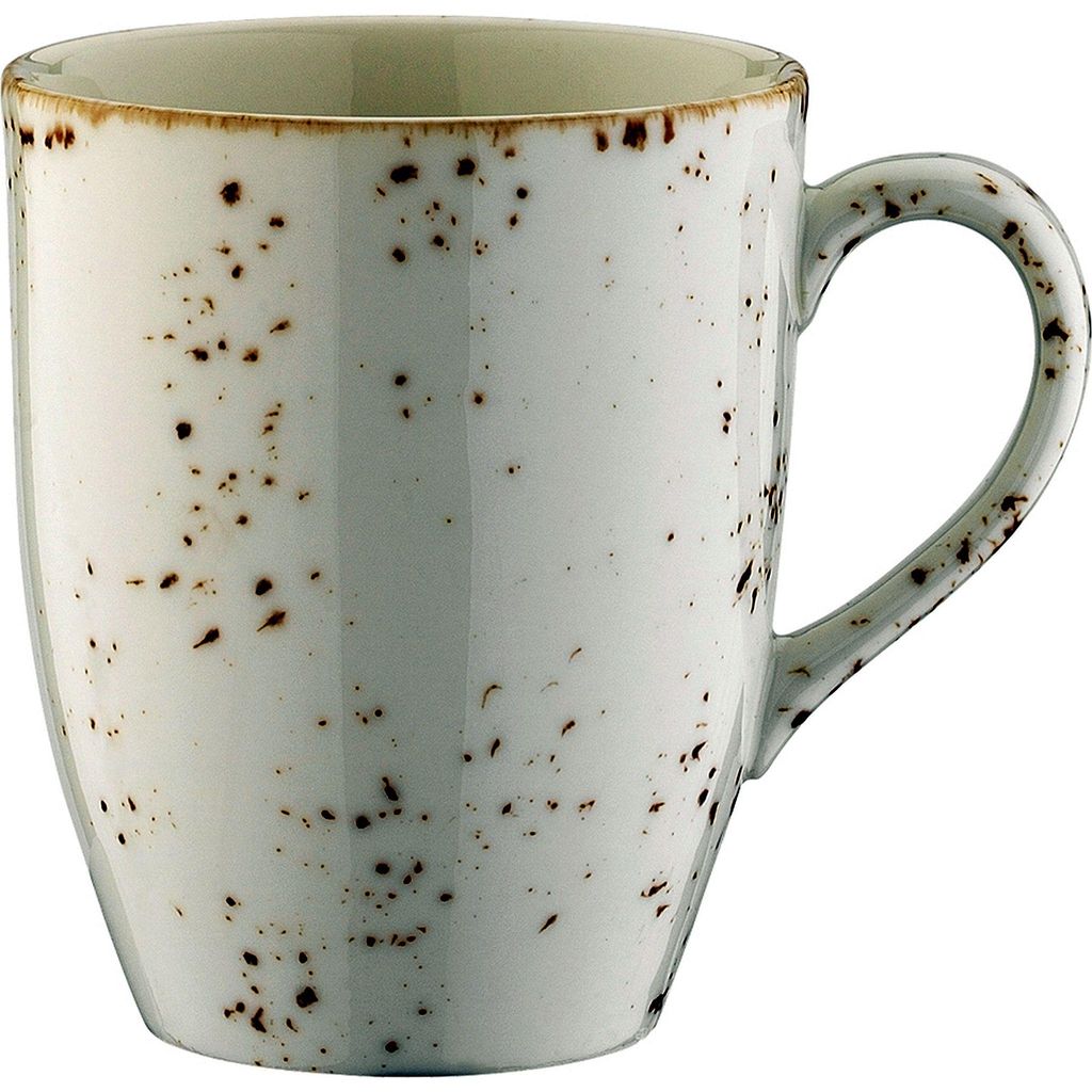 Grain Conic Bockbecher 33cl - 24 Stück