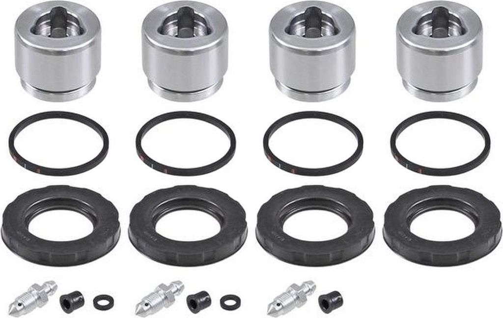 Reparatursatz Bremssattel Ø 44 mm A.B.S. für u.a. MERCEDES-BENZ G-KLASSE