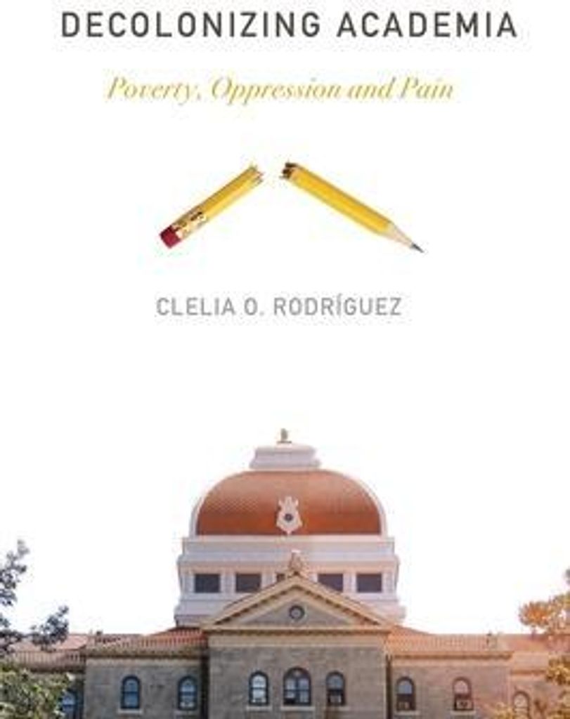 Decolonizing Academia