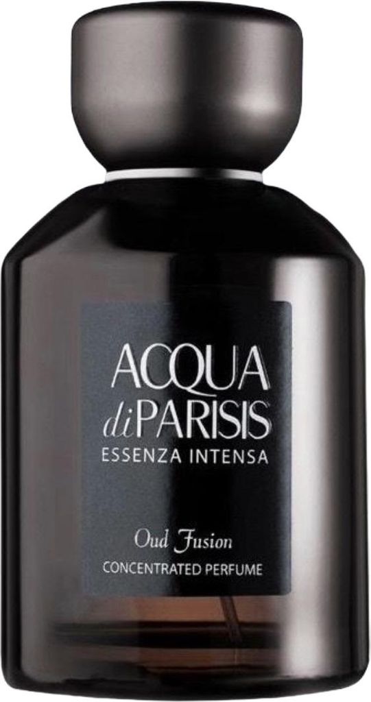 Acqua di Parisis Essenza Intensa Oud Fusion EDP Concentrée Image du produit 