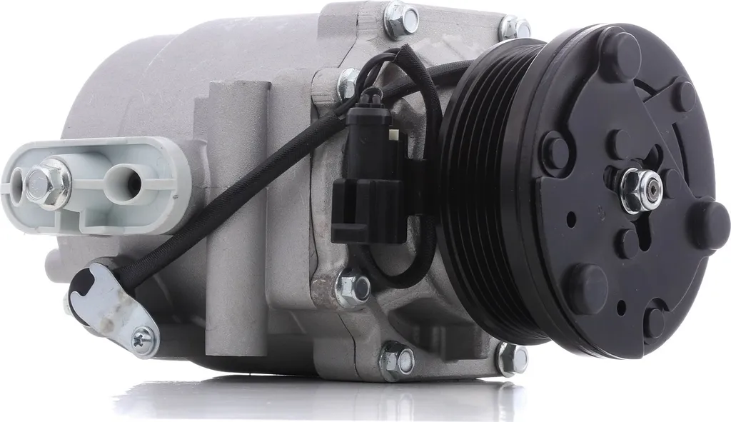 Compresseur Climatisation STARK SKKM-0340151 - Haute Fiabilité Ford AC