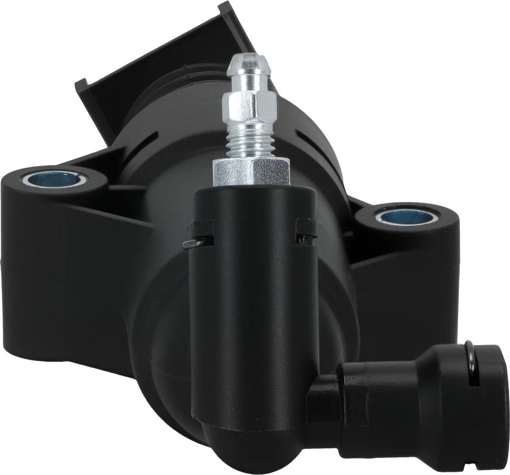 Cylindre récepteur 23,81 mm : fini les vitesses dures sur Seat VW