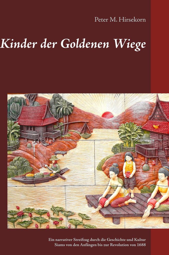 Kinder der Goldenen Wiege