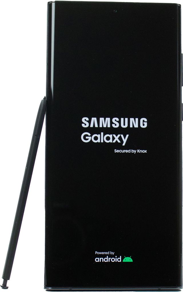 Samsung Galaxy S22 Ultra 5G | 12 GB | 256 GB | Dual-SIM |