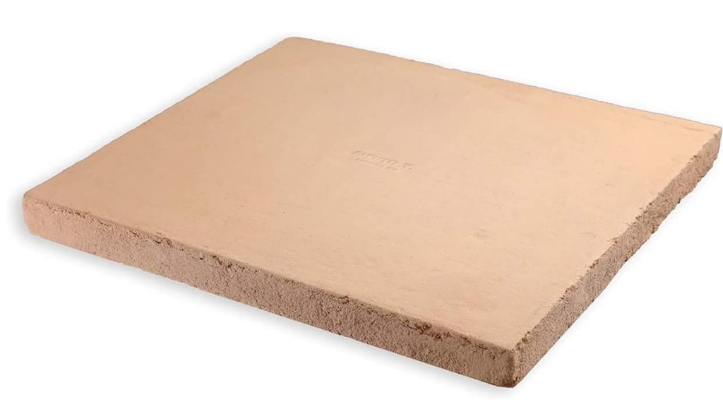Megashopitalia Casapulla – blacha do pieca do pizzy Saputo, Zdjęcie produktu 
