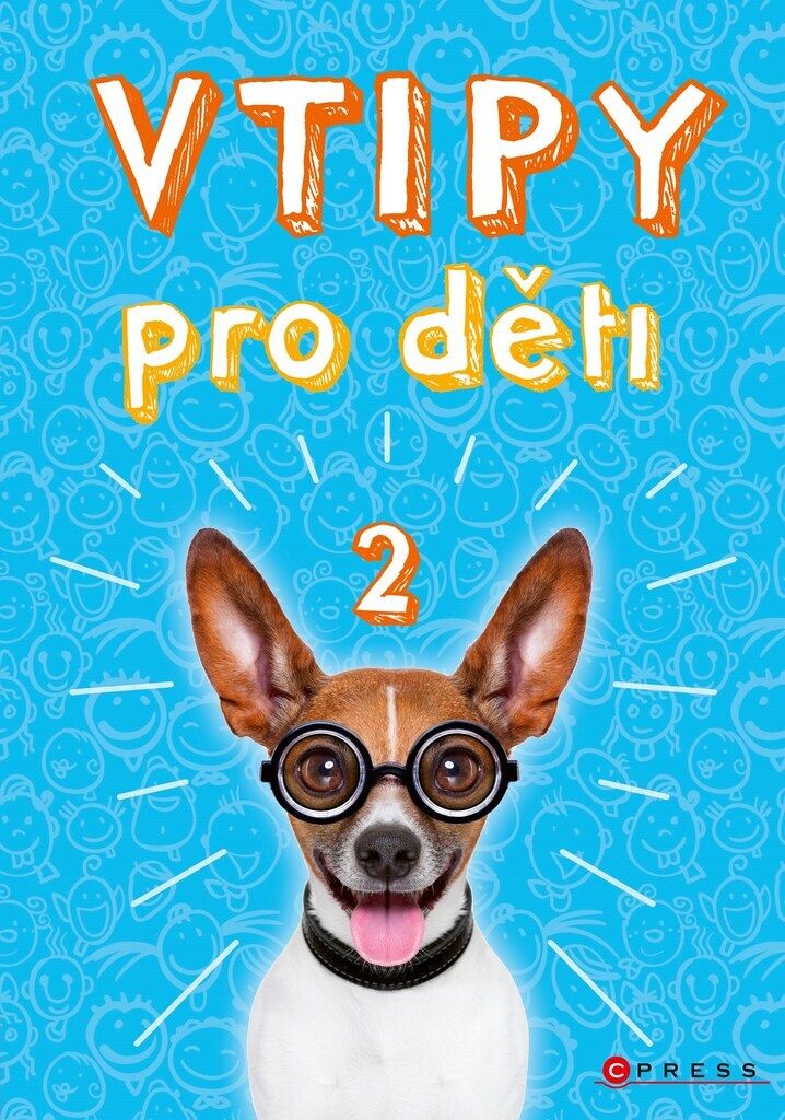 Vtipy pro děti. 2 | Zuzana Neubauerová