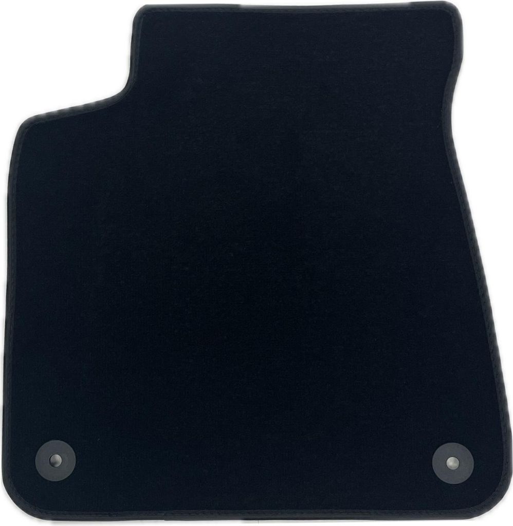 Premium Fußmatte Fahrer matte vorne links für Audi A8 D4 2011-2017