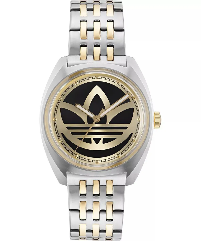 Adidas Edition One AOFH23010: L'Accessorio Streetwear Definitivo Oro/Nero