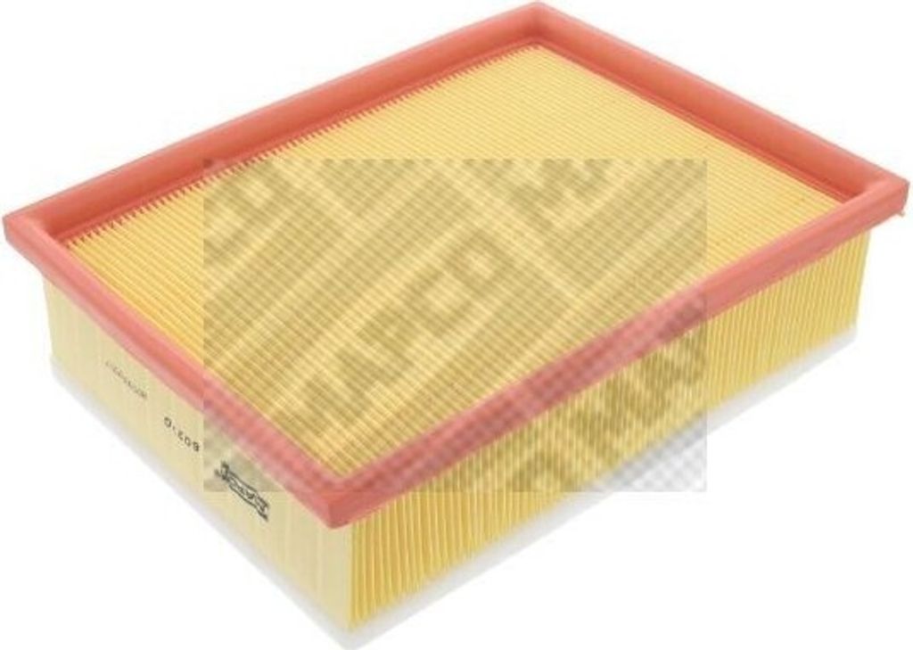 Luftfilter MAPCO 60270 passend für PEUGEOT 308 SW I (4E, 4H) Filtereinsatz