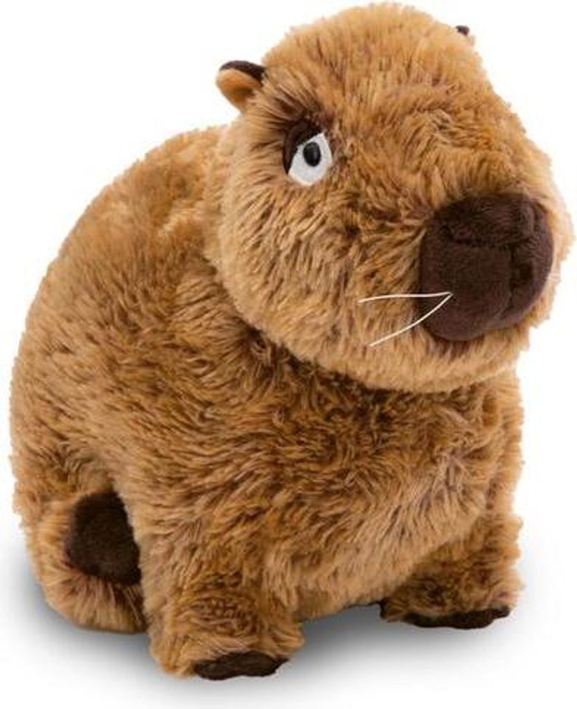 Nici 61223 Kuscheltier Capy-Barbara Capy-Barbara 27cm Zdjęcie produktu 
