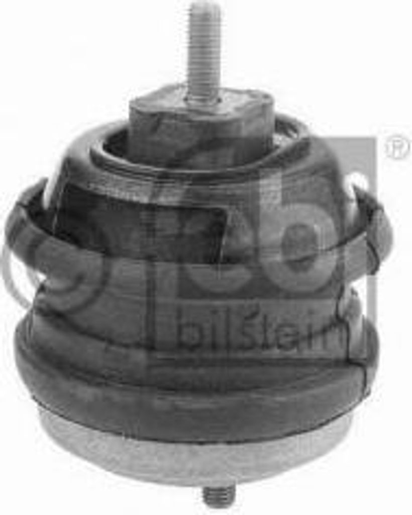 Febi Bilstein Lagerung, Motor 18508