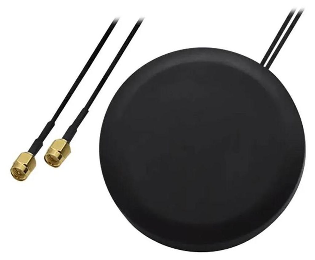 Teltonika Pr1kcl25 Antenne Golden  Golden One Size Produktbild 