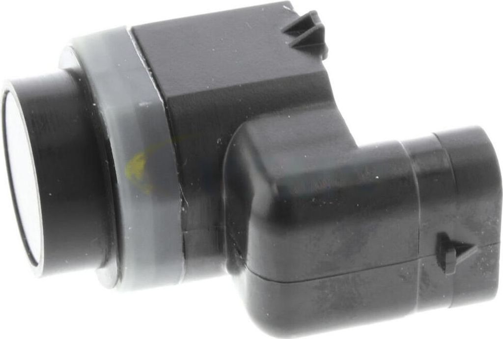 VEMO V41-72-0010 Einparkhilfe Parksensor Schwarz für JAGUAR Produktbild 
