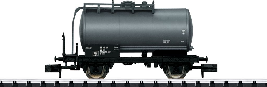 Trix 18085 Spur N Hobby-Kesselwagen DR
