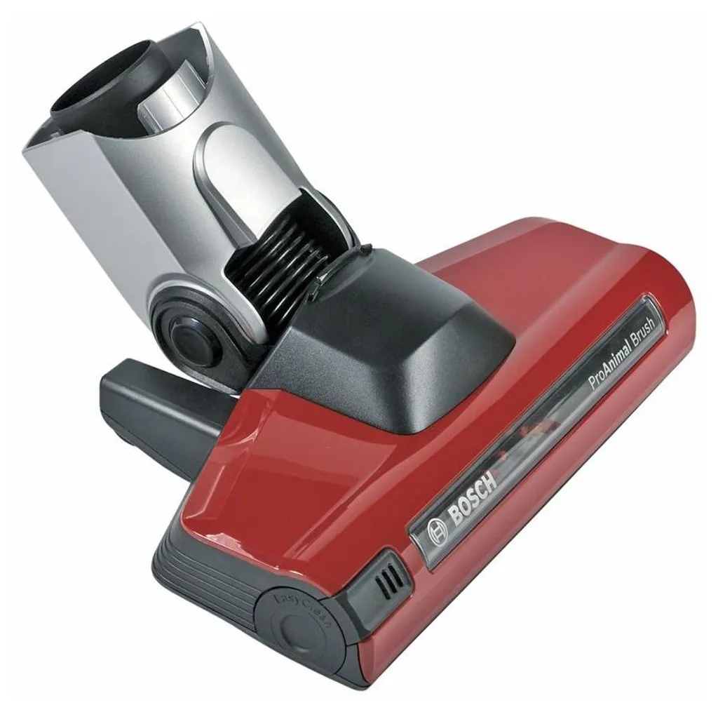 Brosse électrique Bosch 00577723 pour Aspirateur Athlet Zoo'o 25,2V