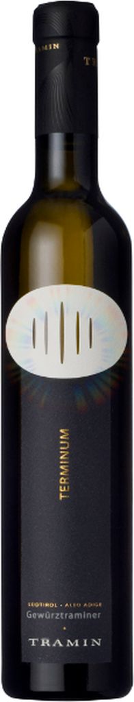 Gewürztraminer Terminum DOC - 2009 - 0,375 lt. - Kellerei Produktbild 