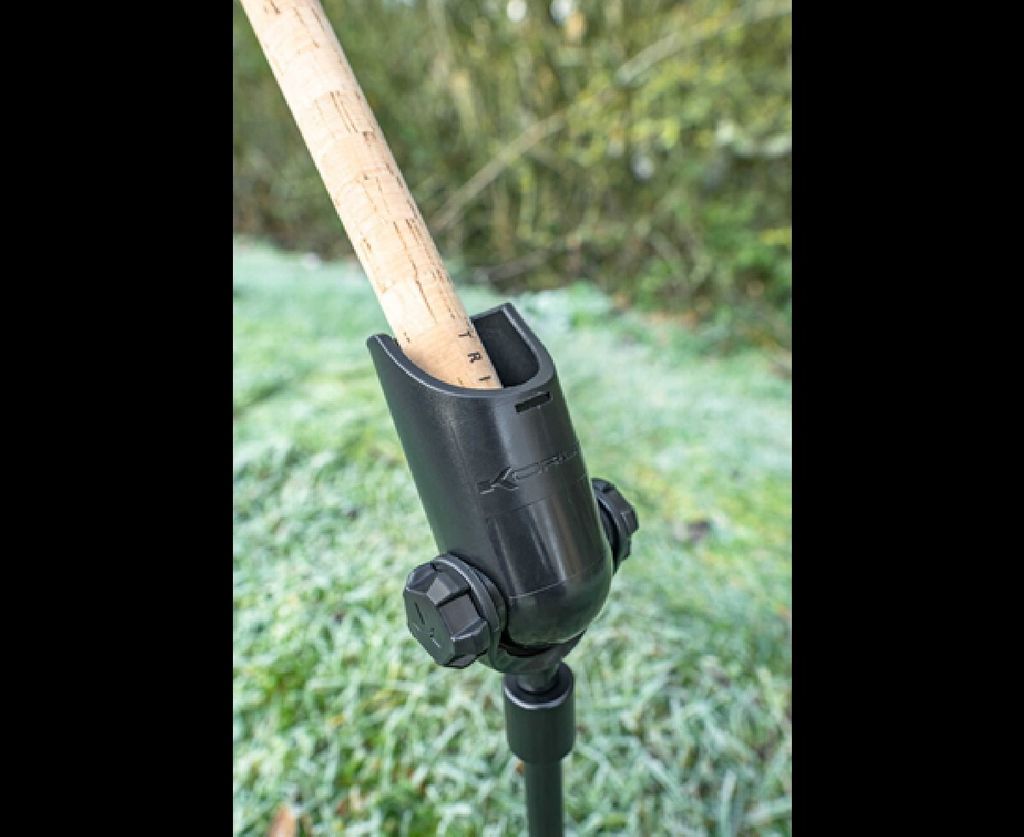 Korum Angle Tilt Butt Cup X-Large