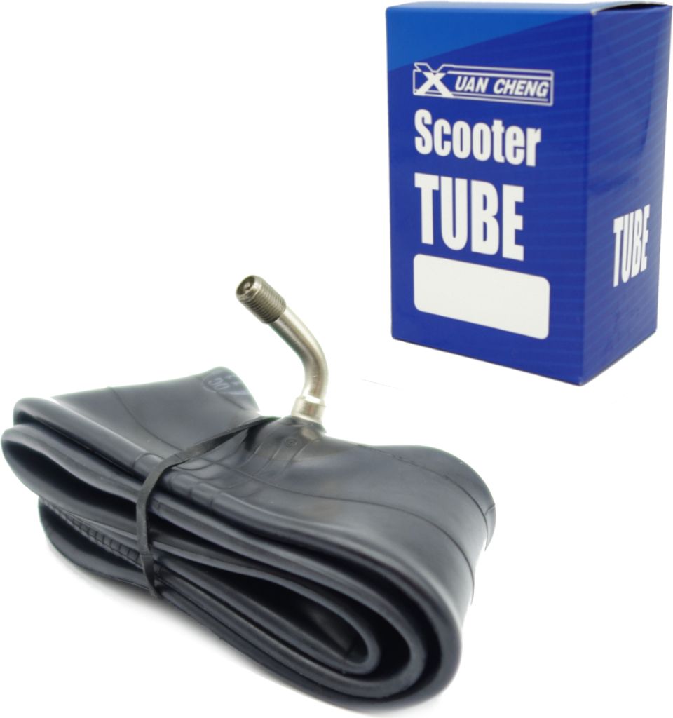 Schlauch 10x2 - 10x2.125 mit gebogenem Ventil | Kaufland.de