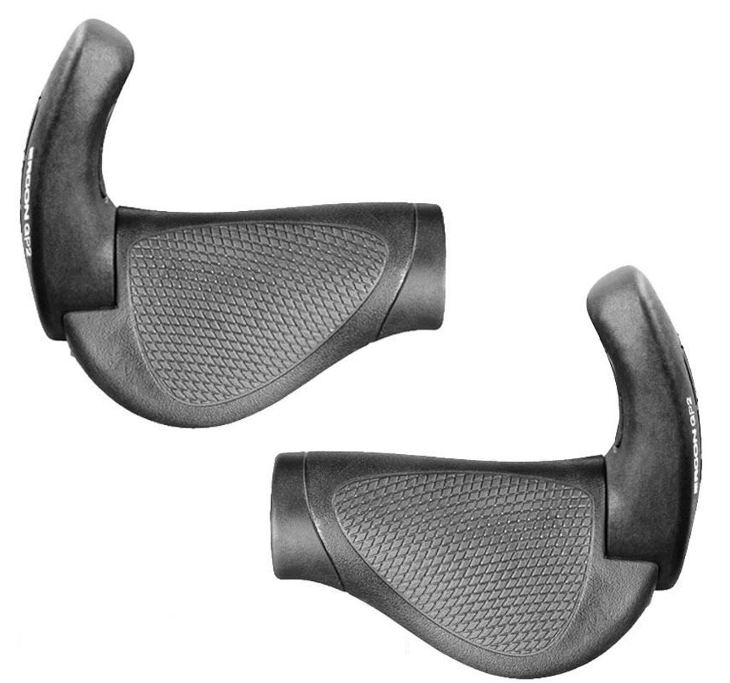 Ergon GP2-S Gripshift (42410123)